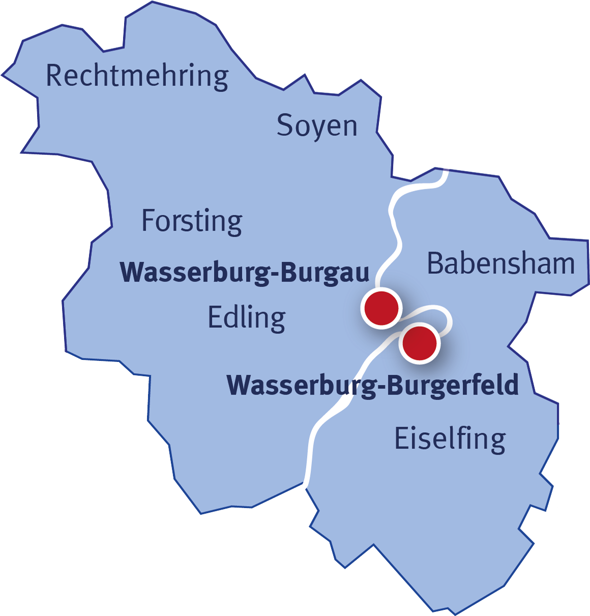 Wasserburg