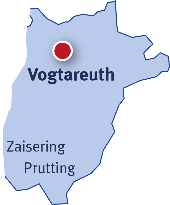 Vogtareuth