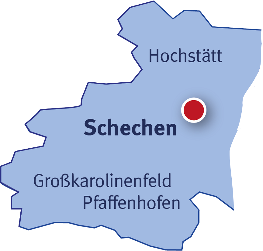 Schechen