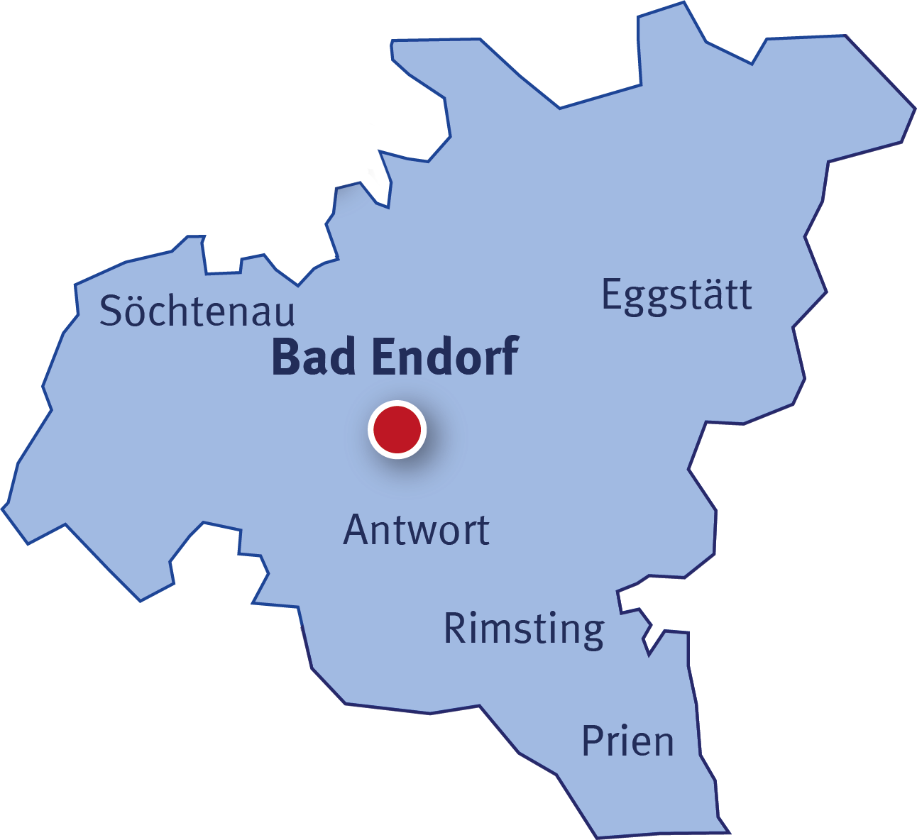 Bad Endorf
