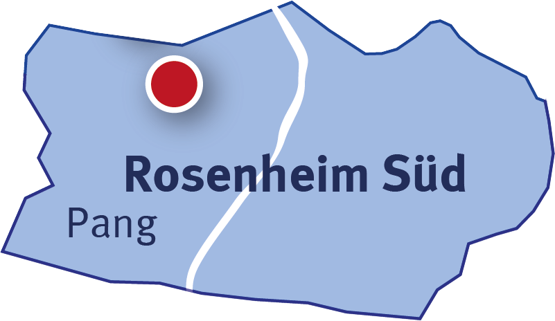 Rosenheim-Süd